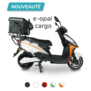 meilleur scooter electrique 50 e-bonsai